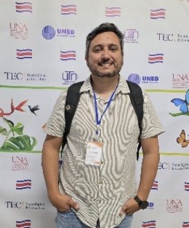 Dr. Gustavo Henrique Gravatim Costa