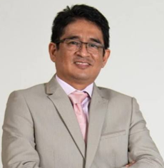 Dr. Wilson Castro Silupu