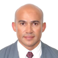 Dr. Javier Mauricio Obando Ulloa