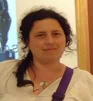 Dra. Laura Analía Campañone