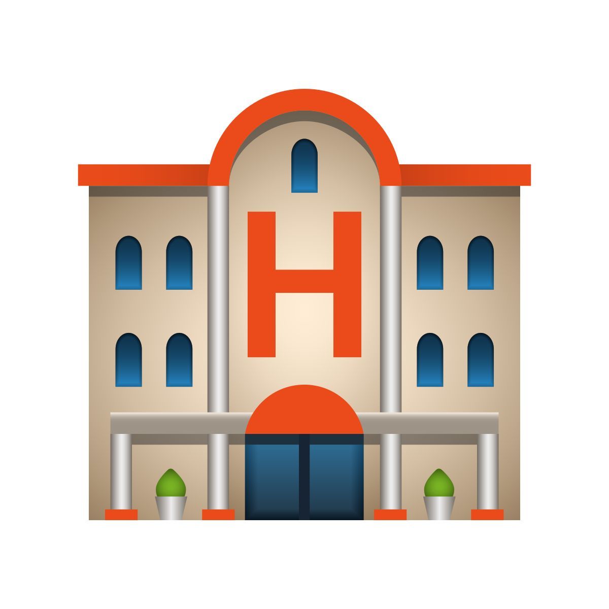 Hoteles en Barranca